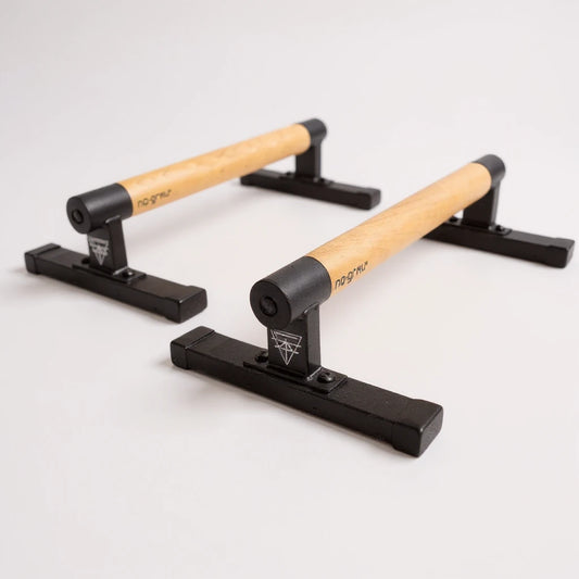 Push Equipment