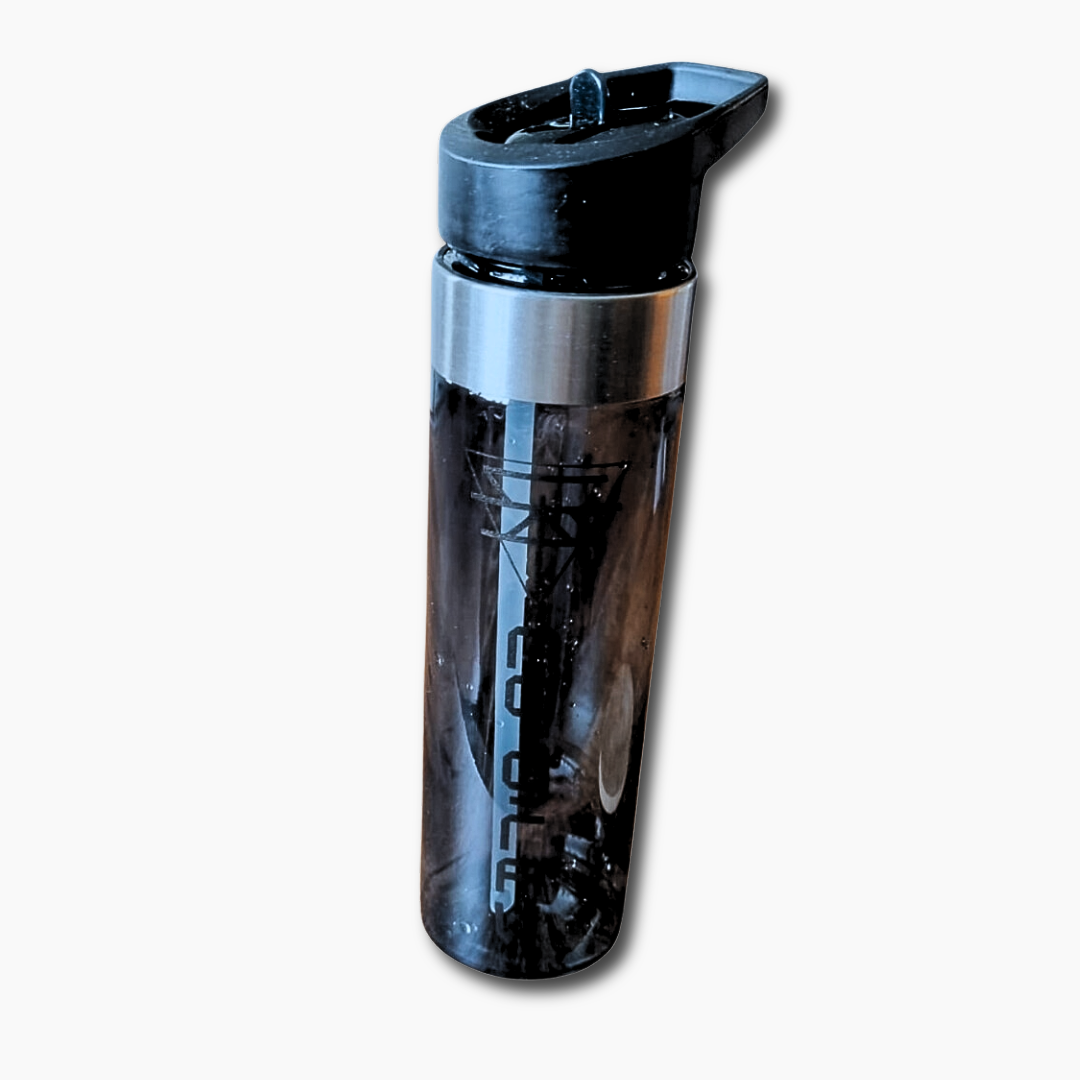 Water Bottle 650ML