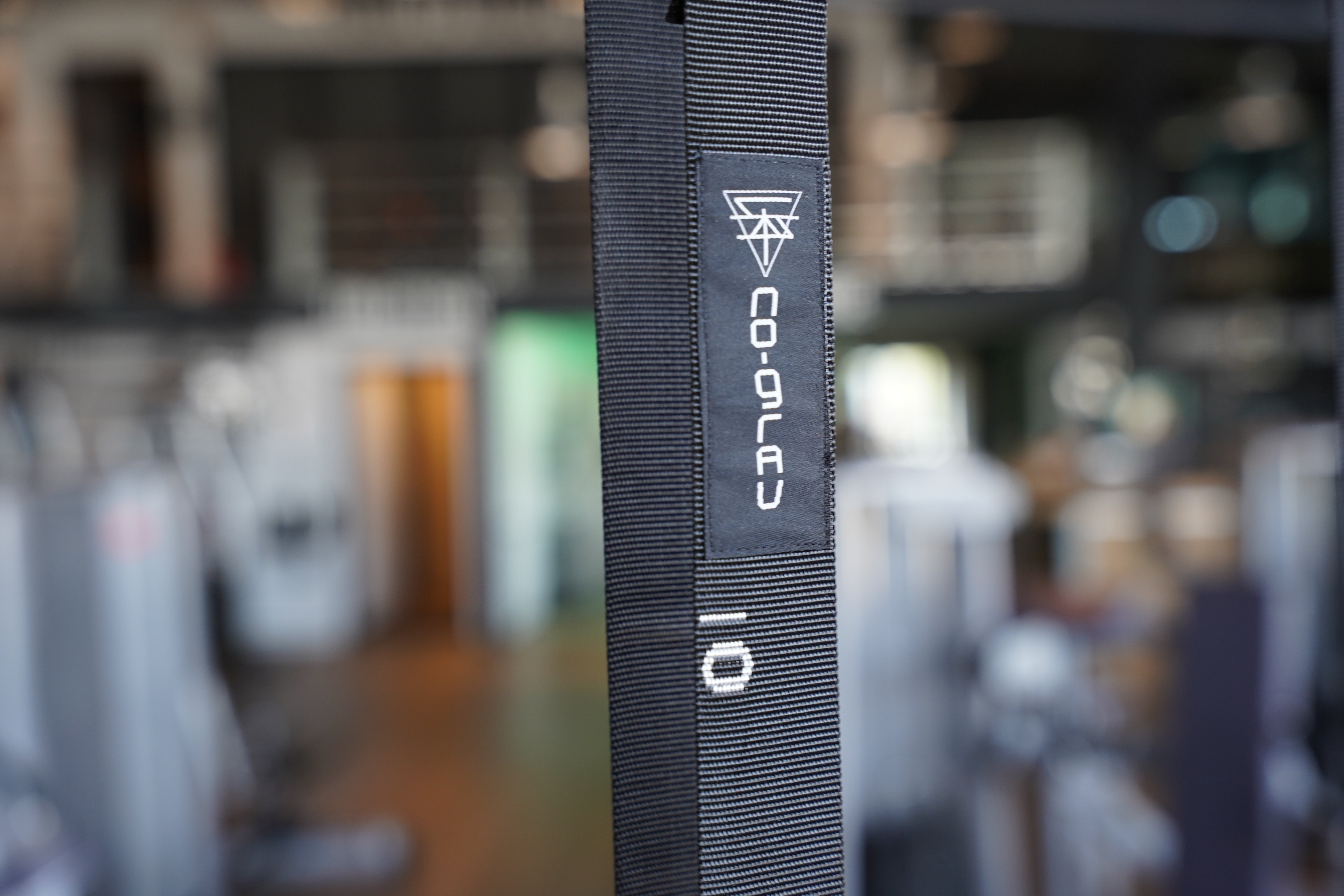 Workout rings