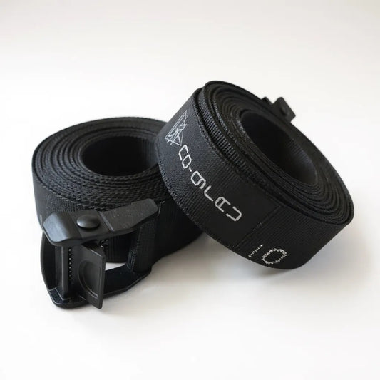 Workout rings