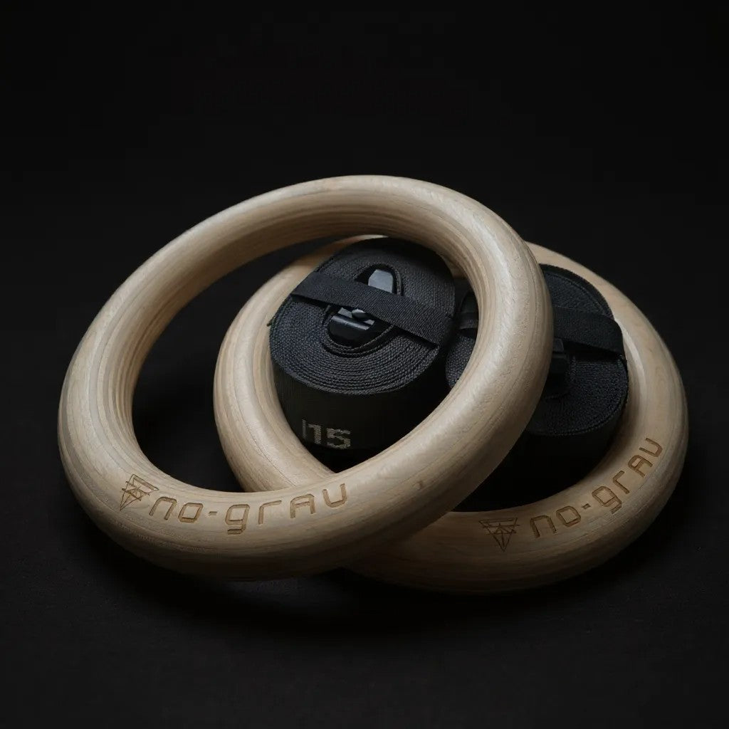 Workout rings