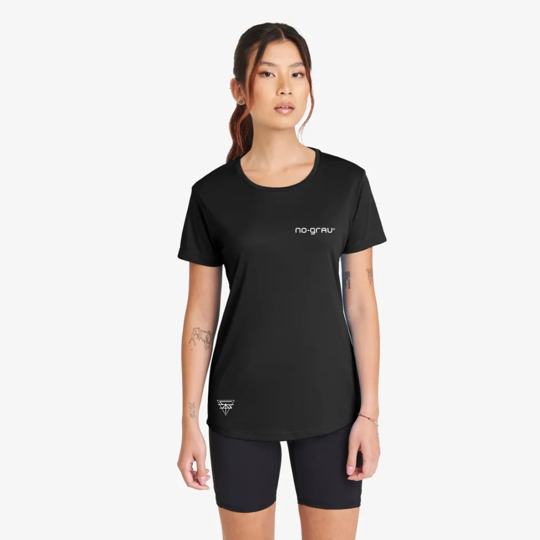 Workout regular Female