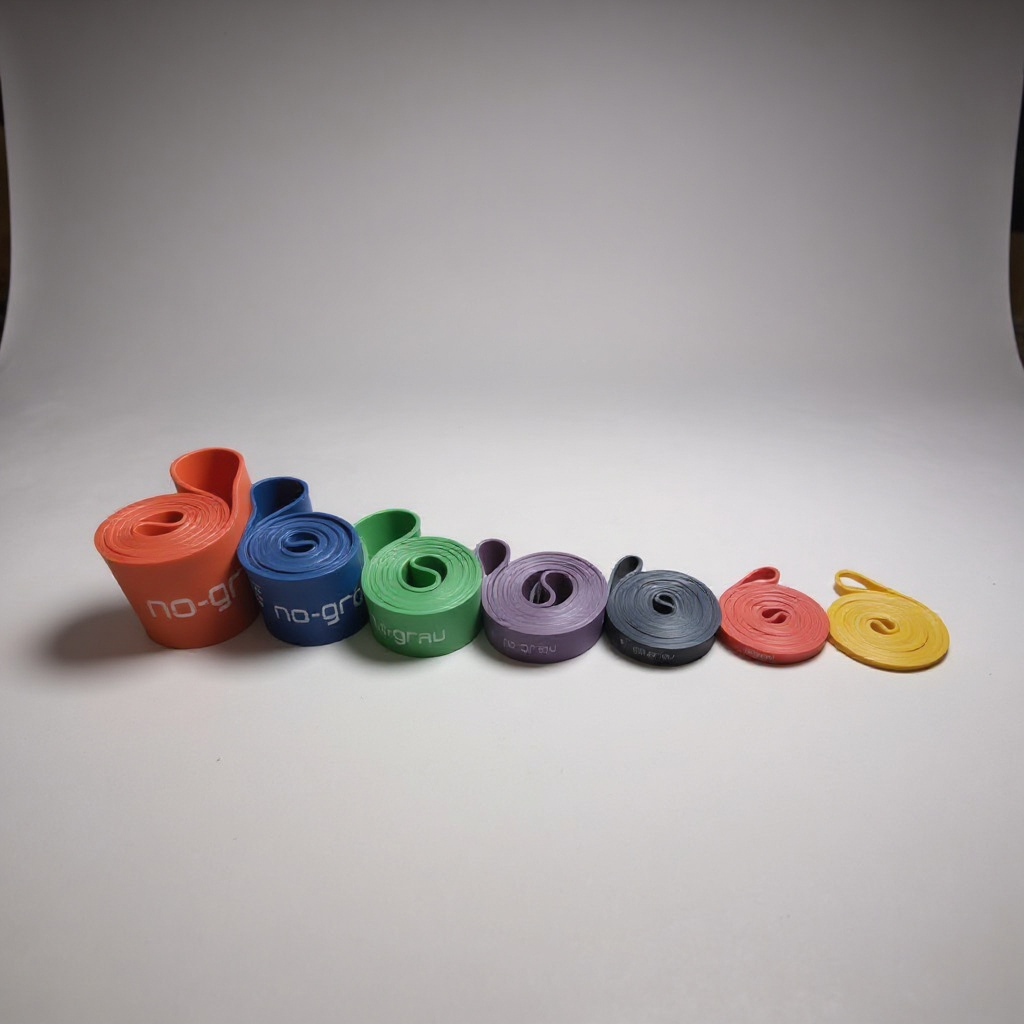 Resistance Ultimate set 7pcs