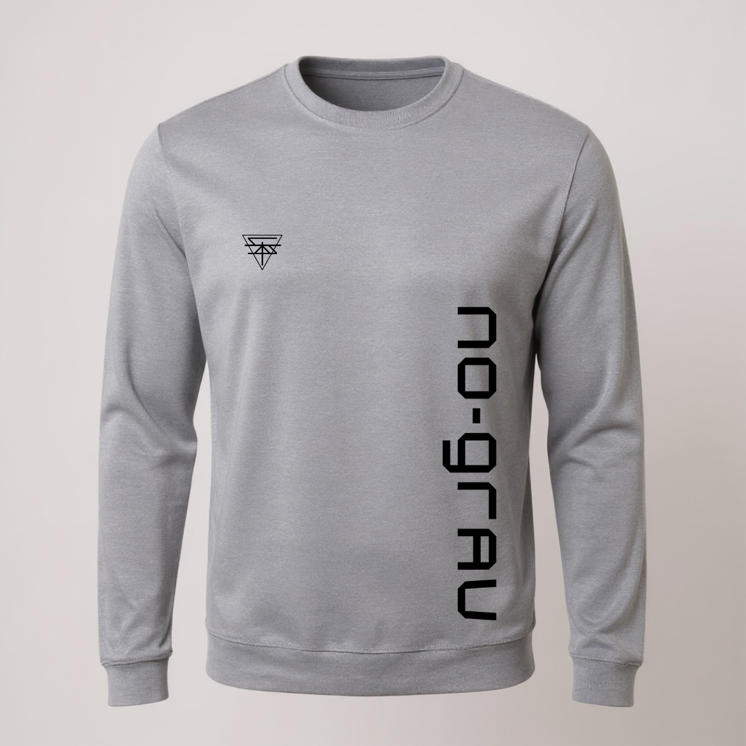 No-grav Pull Hoodie