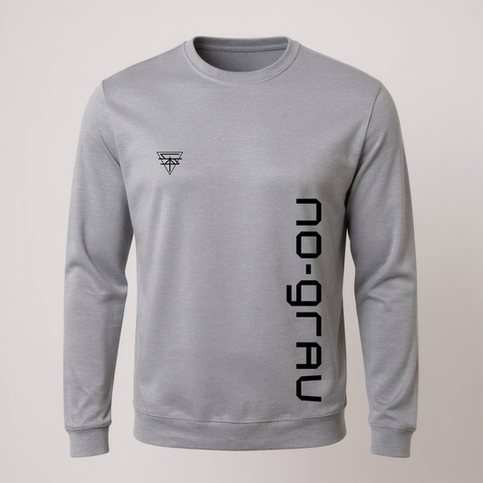 No-grav Pull Hoodie