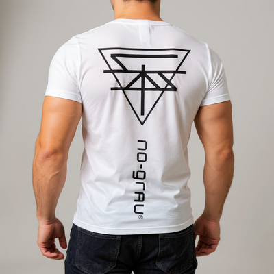 No-grav Core Performance Tee