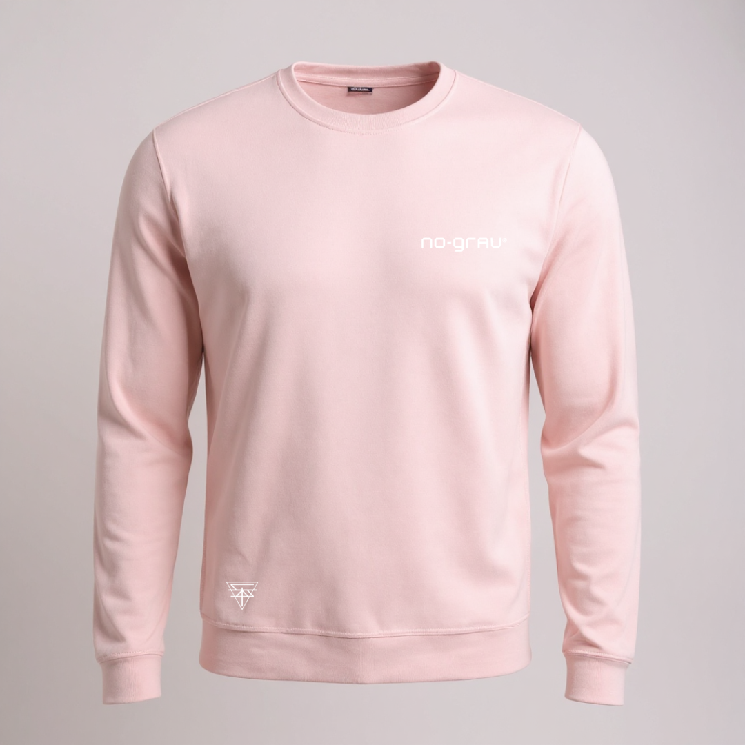 Crest Crew Hoodie