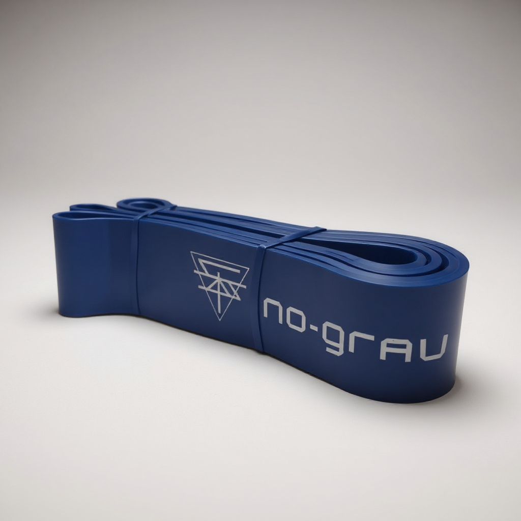 No-grav Resistance bands