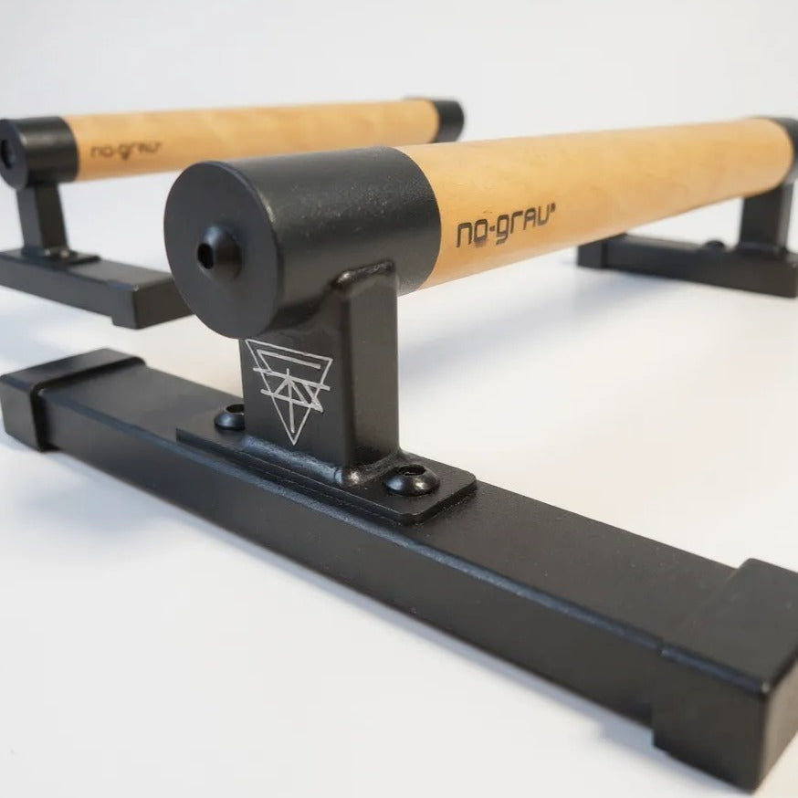 Parallette Pro Long
