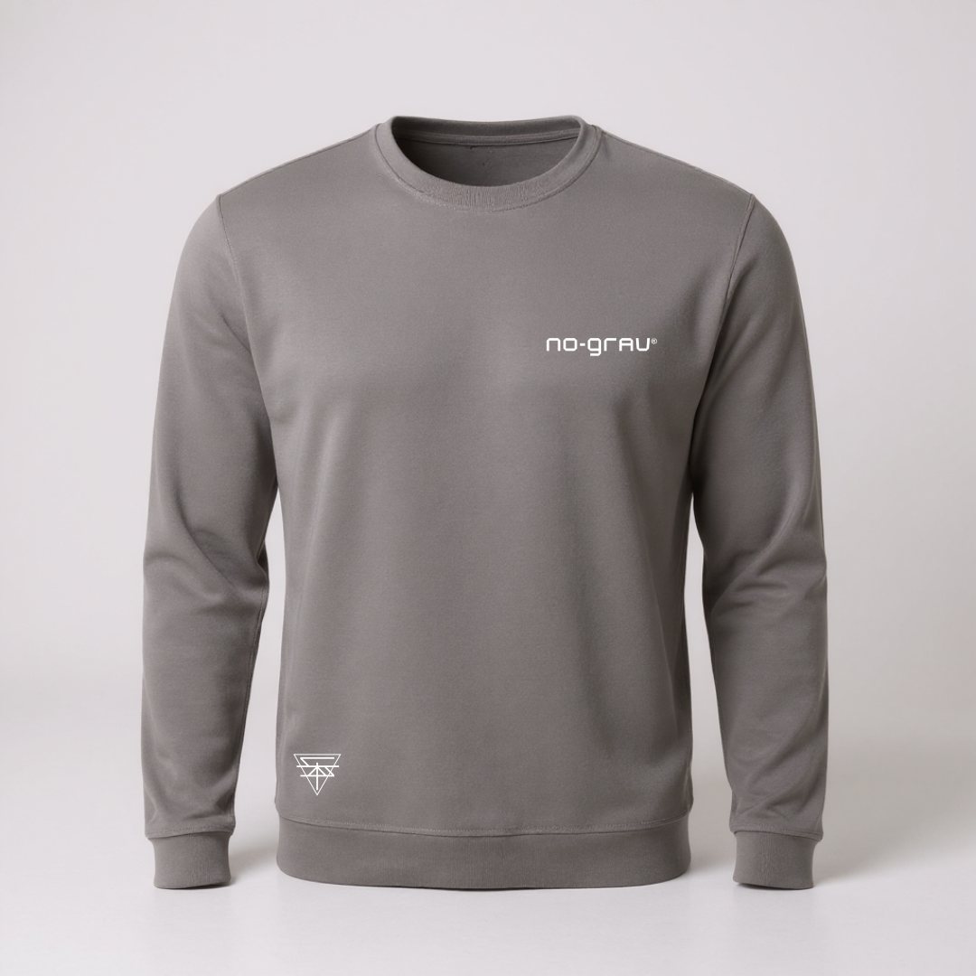 ''Pull-up or shut up'' No-grav Hoodie