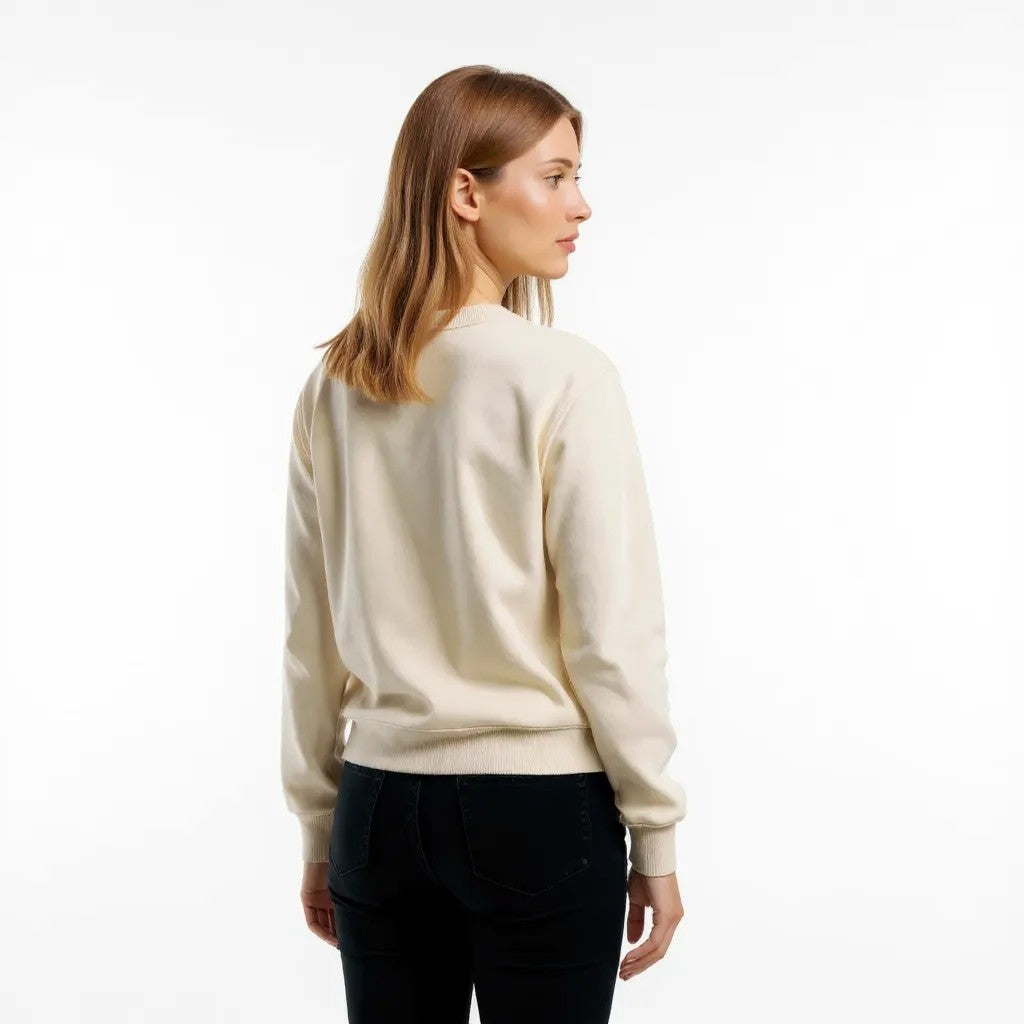 No-Grav Hoodie Female
