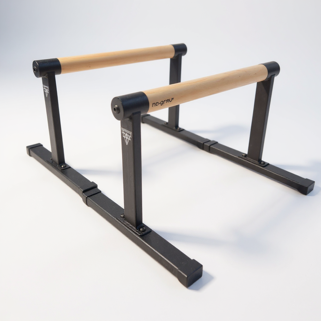 Parallette Pro Max