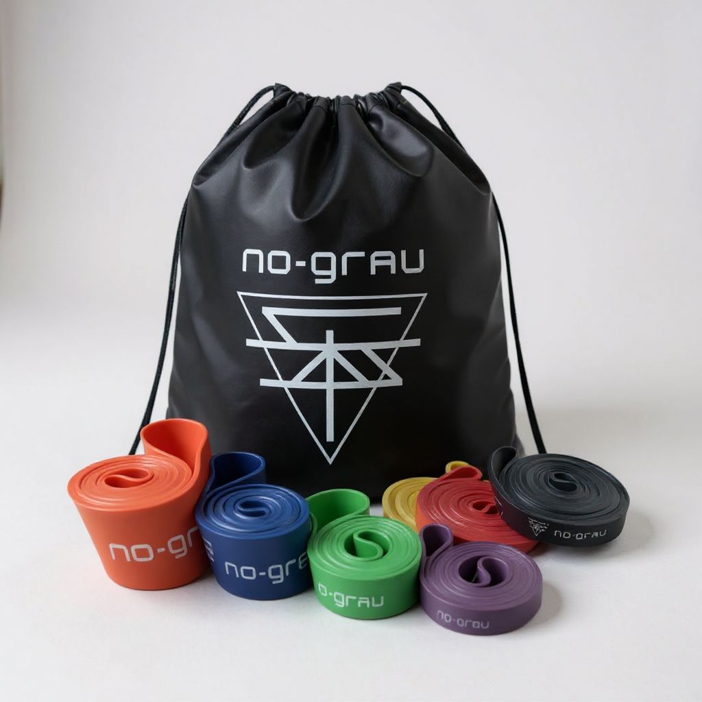 Resistance Ultimate set 7pcs