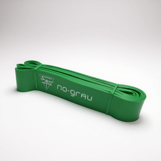 No-grav Resistance bands
