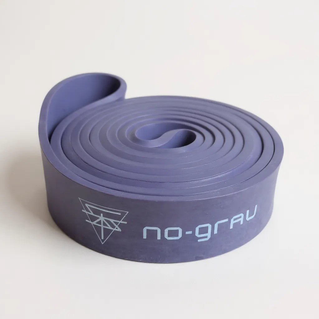 No-grav Resistance bands