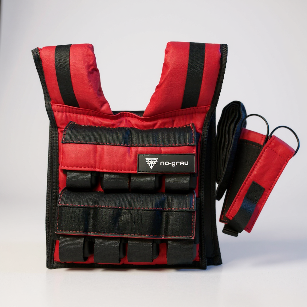 Weight Vest 16kg