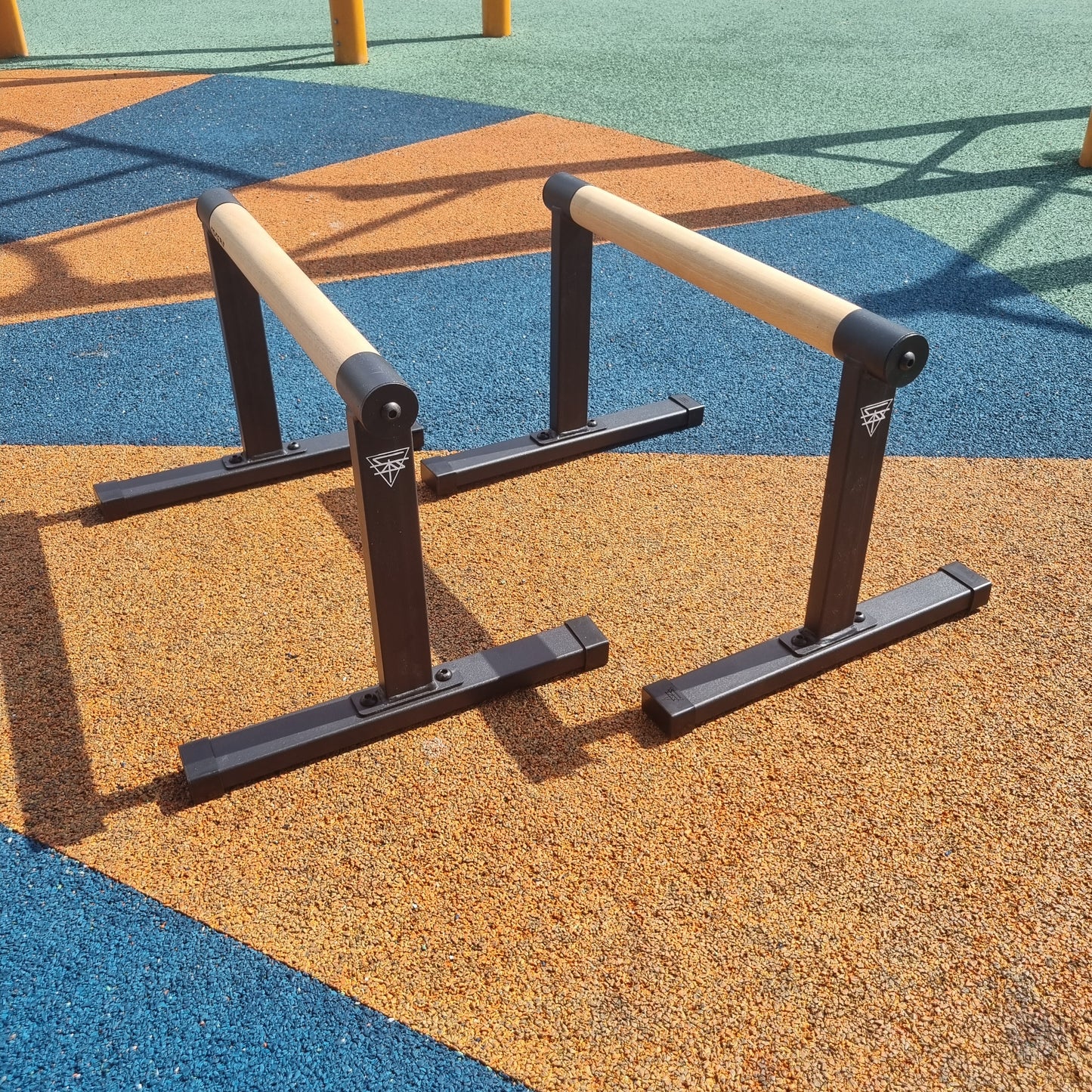 Parallette Big