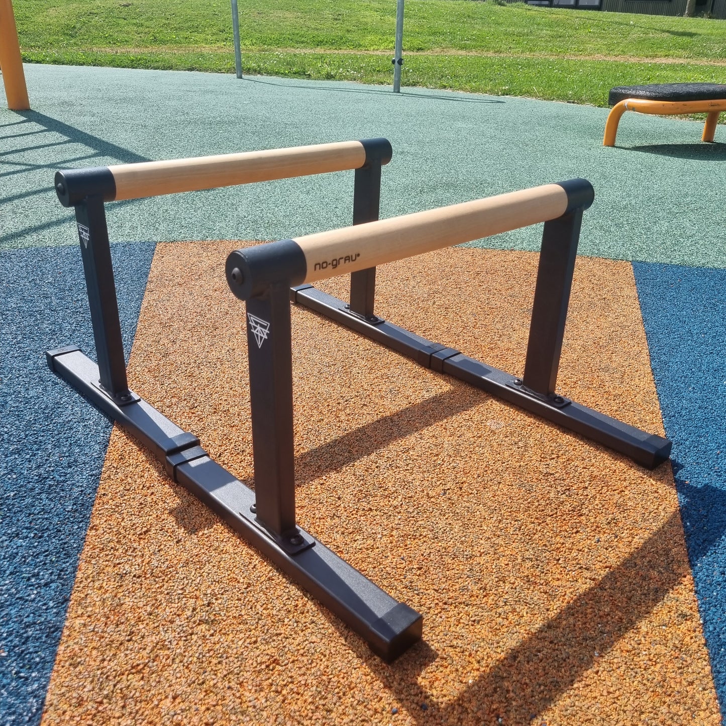 Parallette Big