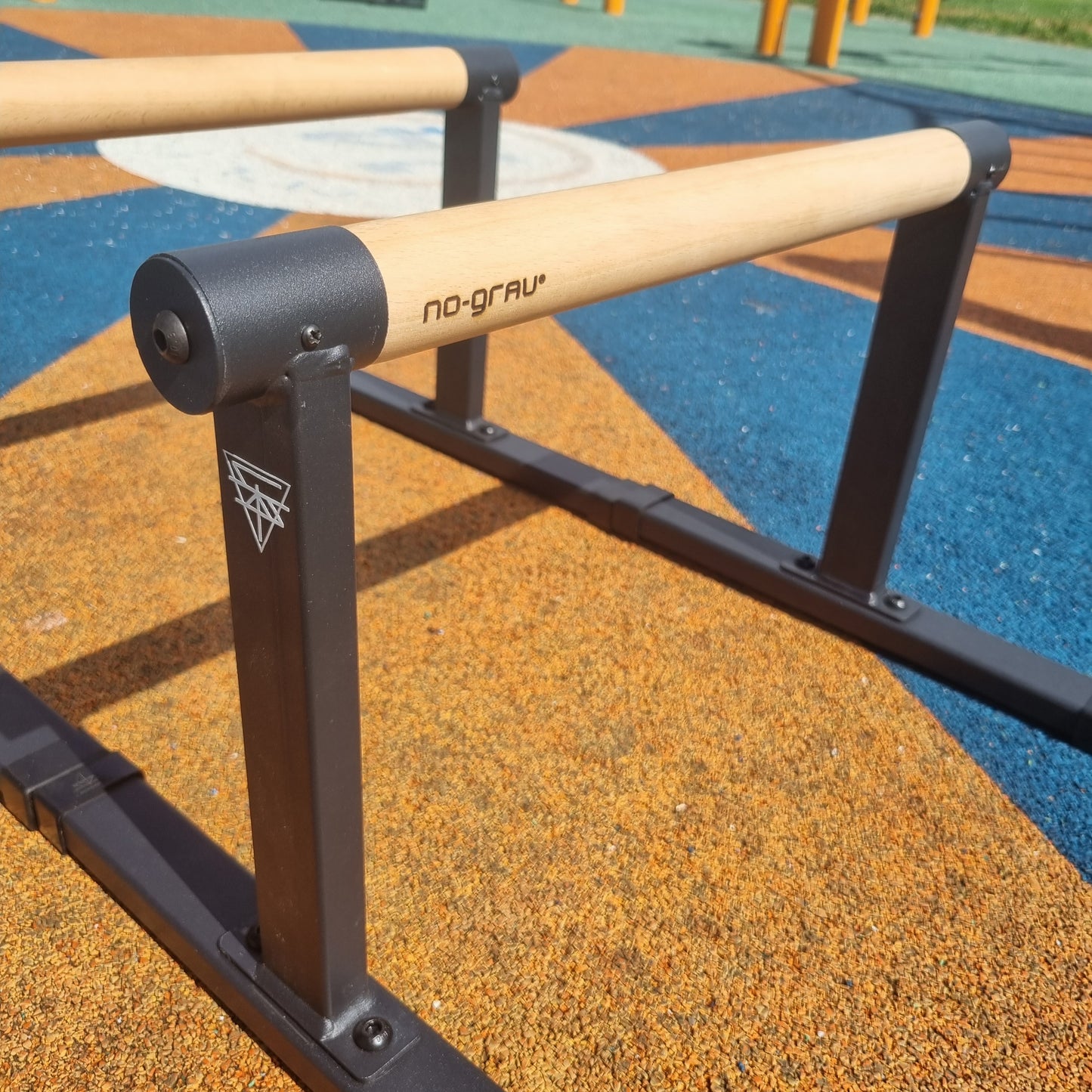 Parallette Big