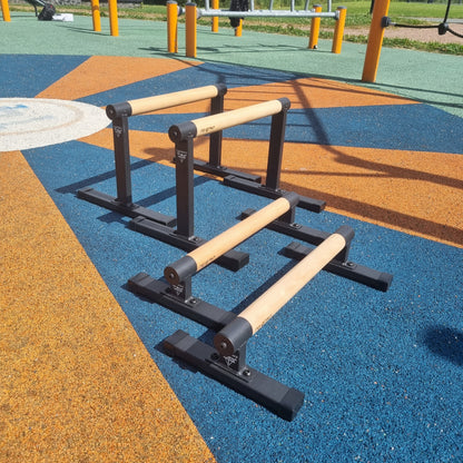 Parallette Big