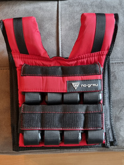 Weight Vest 16kg