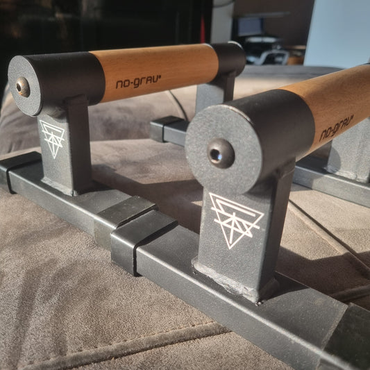 Push-up bar