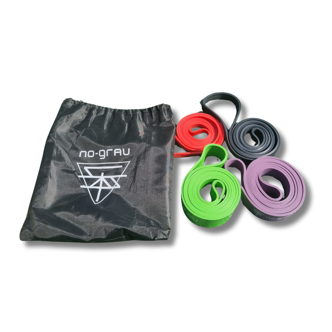Calisthenics Beginner set 1