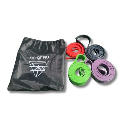 Calisthenics Beginner set 1