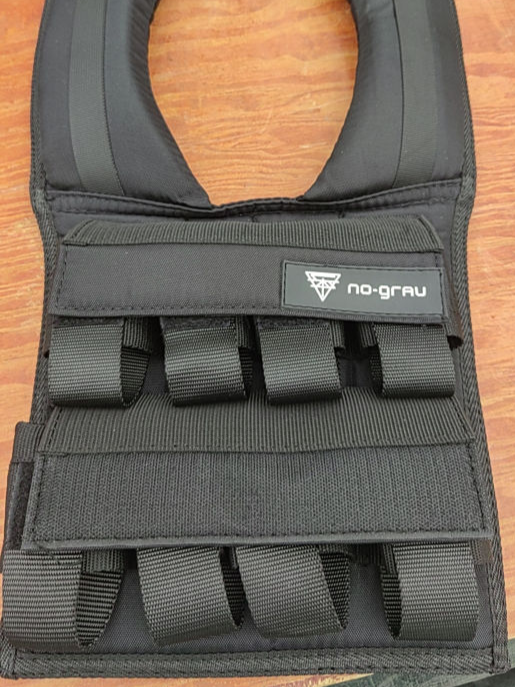 Weight Vest 16kg