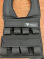 Weight Vest 16kg