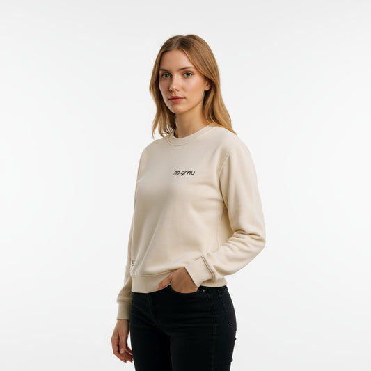No-Grav Hoodie Female