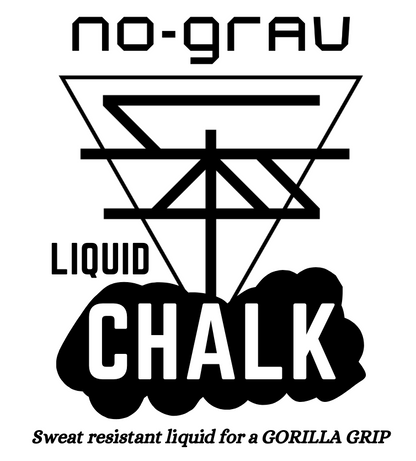 Liquid Chalk - Vloeibaar Magnesium Poeder