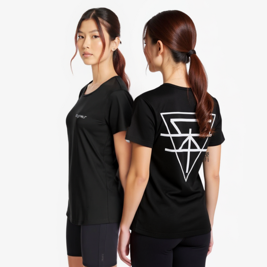 Workout regular Female