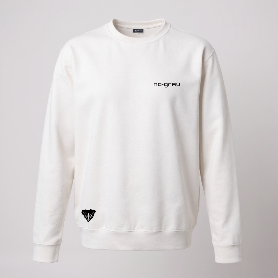''Pull-up or shut up'' No-grav Hoodie