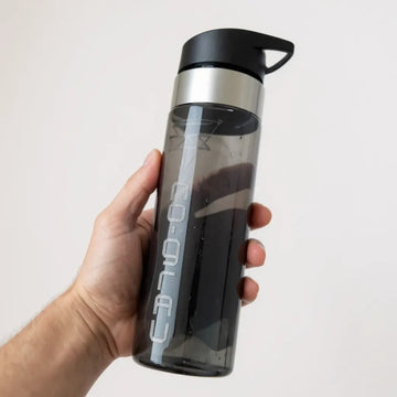 Water Bottle 650ML