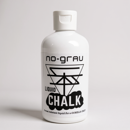Liquid Chalk - Vloeibaar Magnesium Poeder