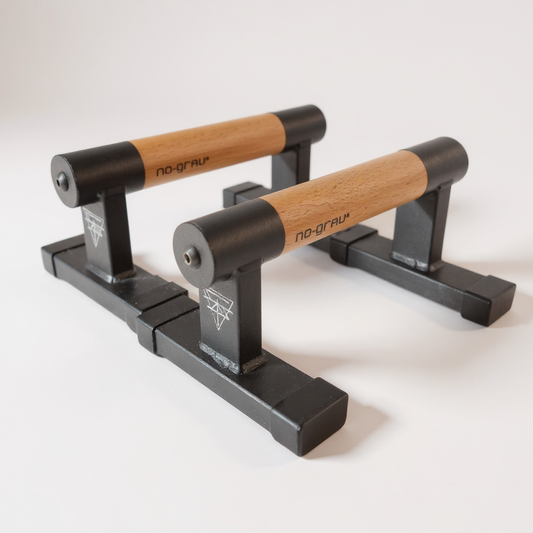 Parallette Pro Mini