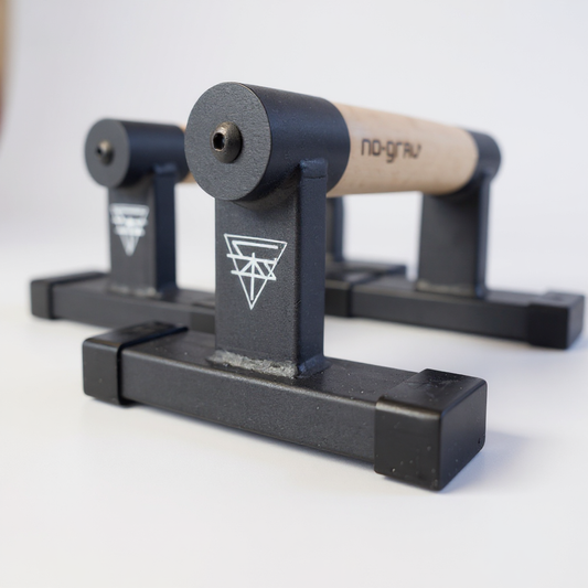 Parallette Pro Mini