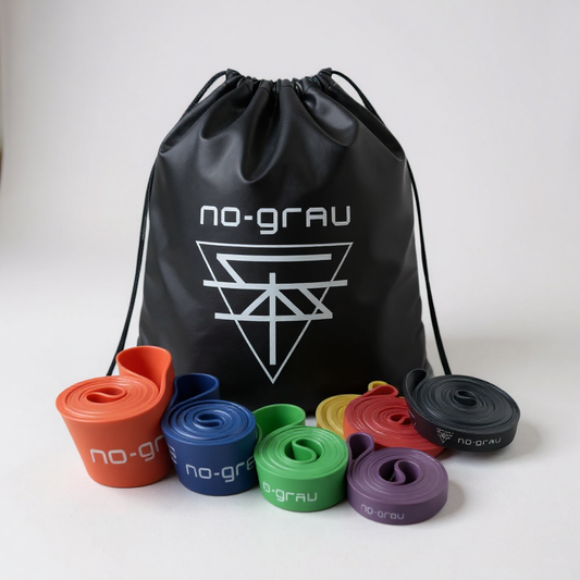 Resistance Ultimate set 7pcs