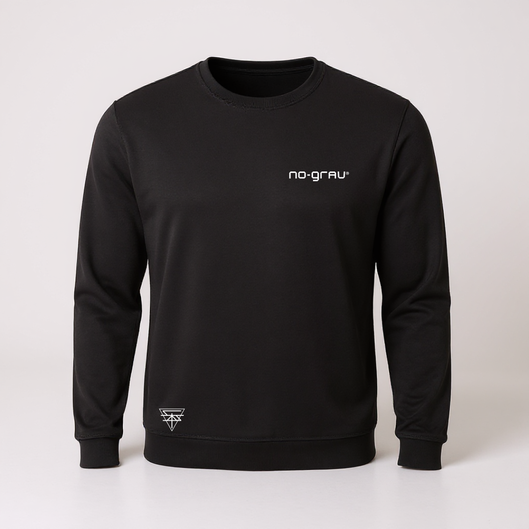 ''Pull-up or shut up'' No-grav Hoodie