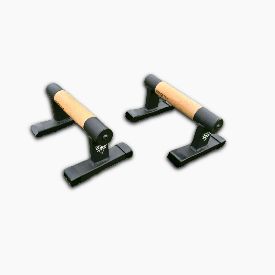 Calisthenics Beginner set 1