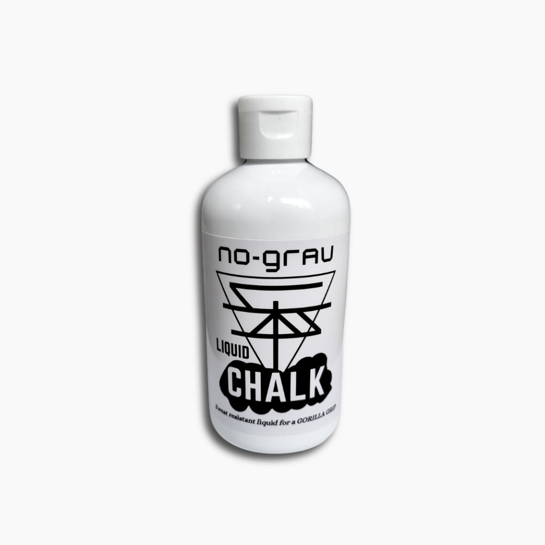 Liquid Chalk - Vloeibaar Magnesium Poeder