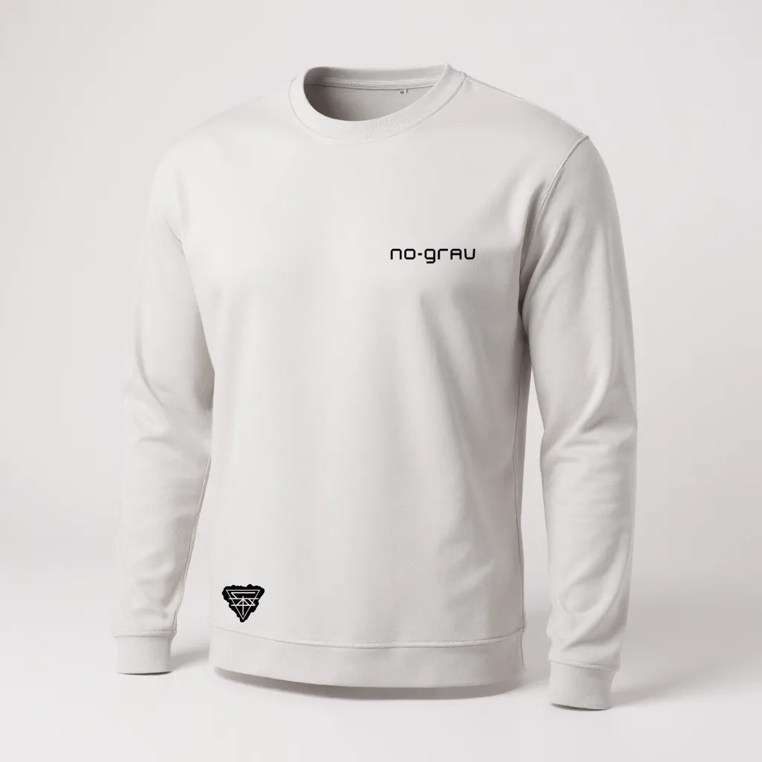 ''Pull-up or shut up'' No-grav Hoodie
