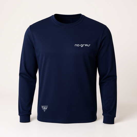 Crest Crew Hoodie