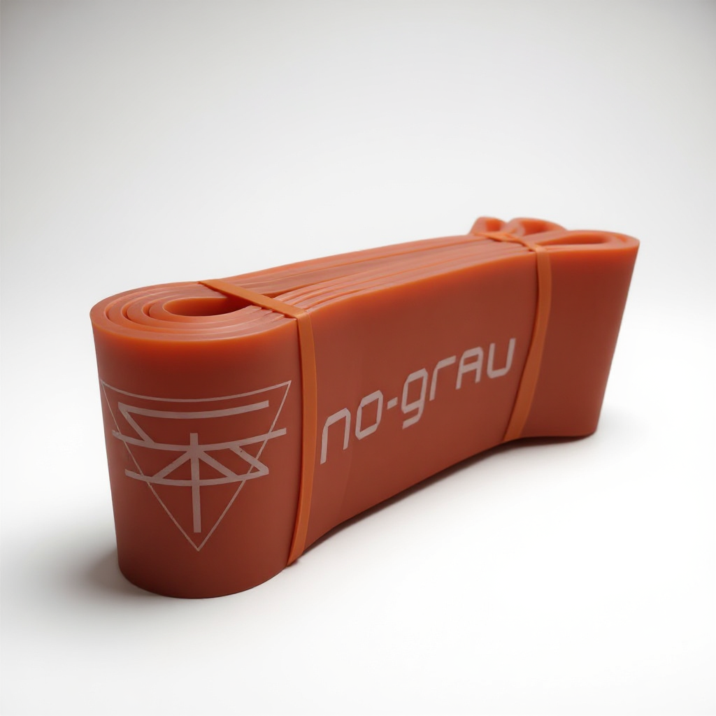 No-grav Resistance bands