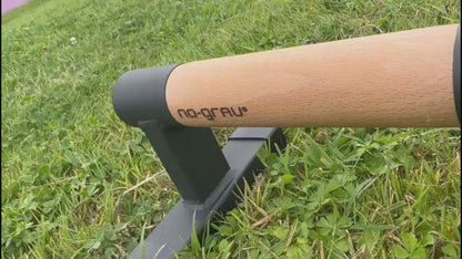 Push-up bar