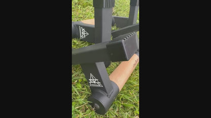 Push-up bar