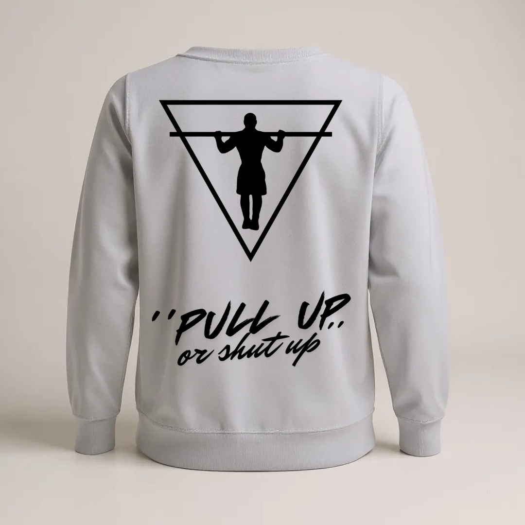 No-grav Pull Hoodie
