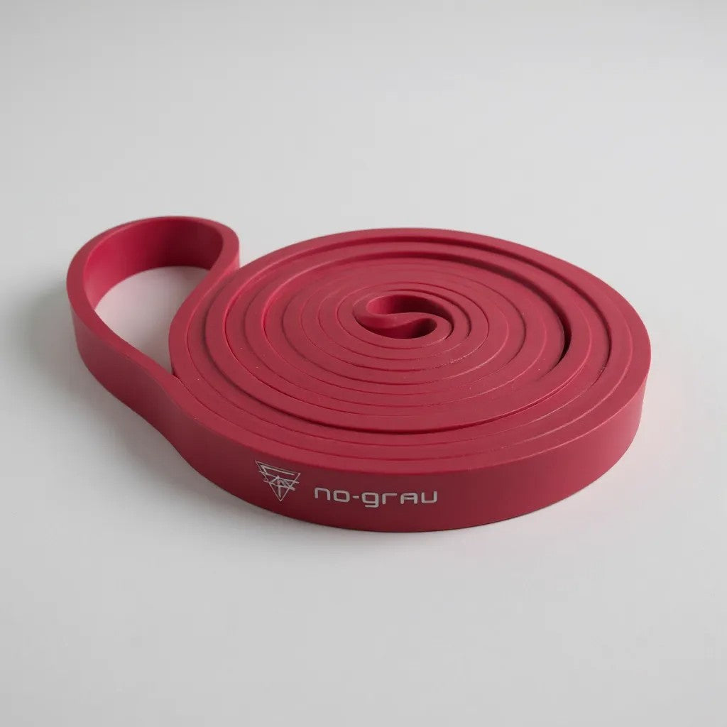 No-grav Resistance bands