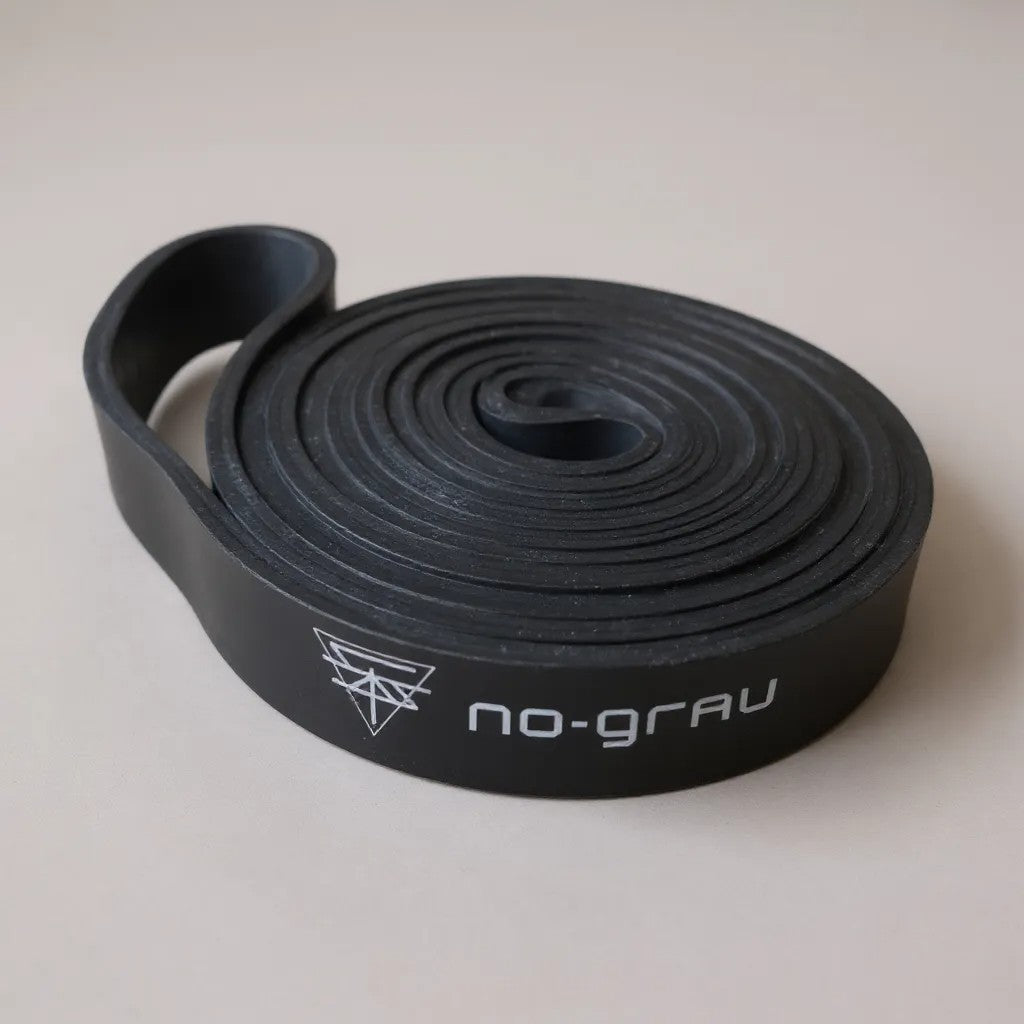 No-grav Resistance bands